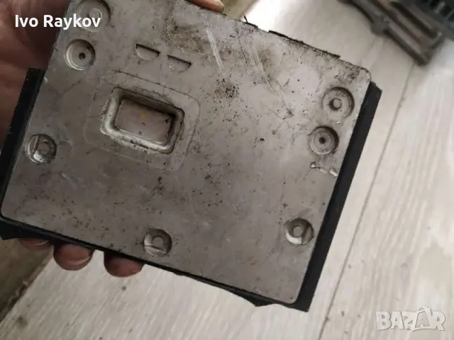 Модул климатик за Mercedes W210 E300 A2105450232 . 210 545 0232 , A 210 545 0232, снимка 3 - Части - 49597702