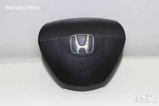 Airbag волан Honda FRV (2006-2011г.) 77800-SJD-E81 / Хонда FR-V / 77800SJDE81, снимка 2 - Части - 51633958