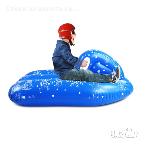 Надуваем джет/шейна с дръжки , снимка 3 - Надуваеми играчки - 52232993