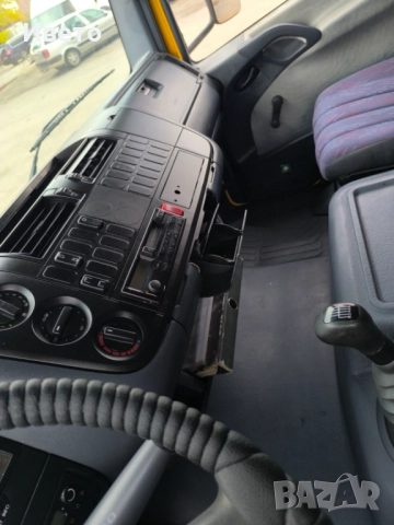 Мерцедес Аtego, снимка 12 - Камиони - 52349916