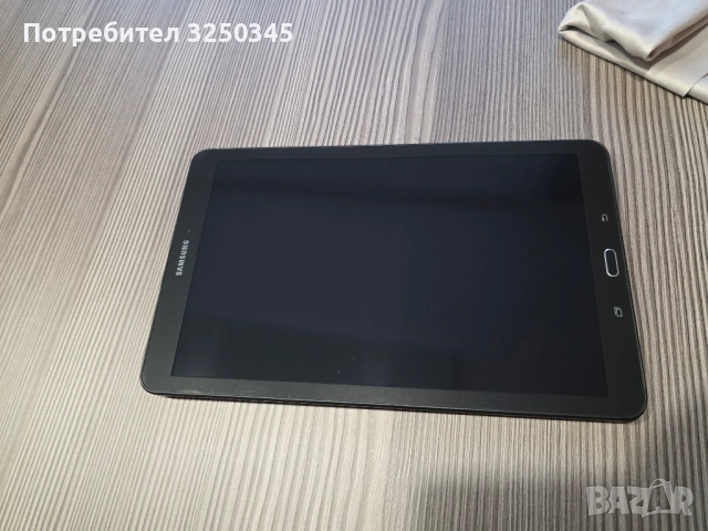 Таблет Samsung SM T560, снимка 2 - Таблети - 52309723
