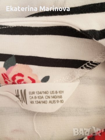 Рокли за момиче , снимка 3 - Детски рокли и поли - 43800472