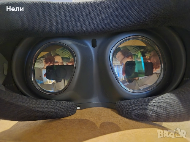 Meta Quest 3 512gb със кабел от kiwi design 5м. за QuestLink / SteamVR, снимка 7 - Други - 52990359