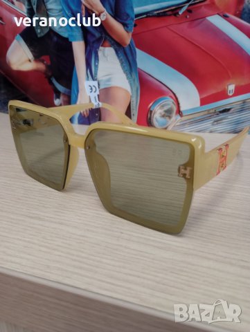 Цветни дамски очила Пастело, снимка 4 - Слънчеви и диоптрични очила - 40305089