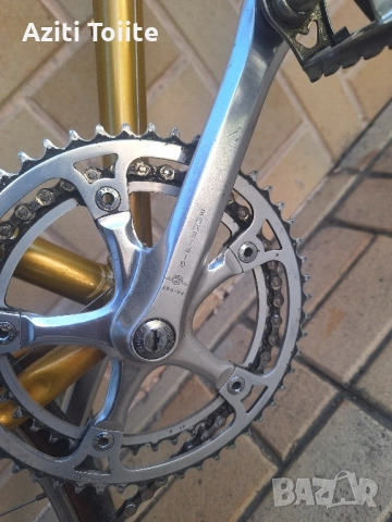 Cilo 1974, снимка 9 - Велосипеди - 52234437