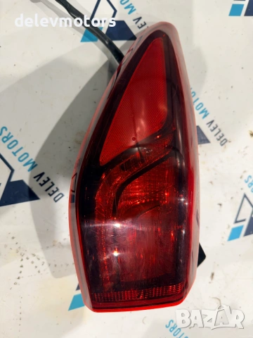 92401-J90 ляв стоп от Hyundai Kona 1.6 T-GDI, 177 ph., 4x4, Automatic, 2018, 80 000km, engine G4FJHU