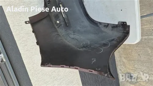 Задна броня Mazda 3 година 2009 2010 2011 2012 Фейслифт код BCW7-50221, BCW750221 , снимка 7 - Аксесоари и консумативи - 49705693
