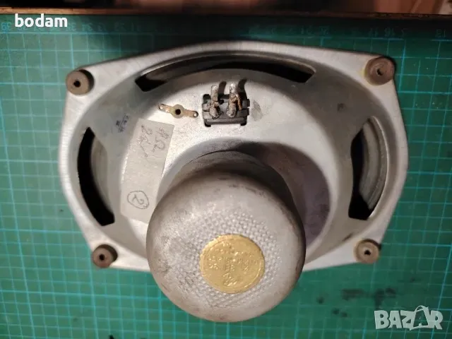 Български говорители 2, снимка 8 - Тонколони - 49428893