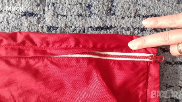 Шушляково долнище "Найк", снимка 5 - Спортна екипировка - 38092328