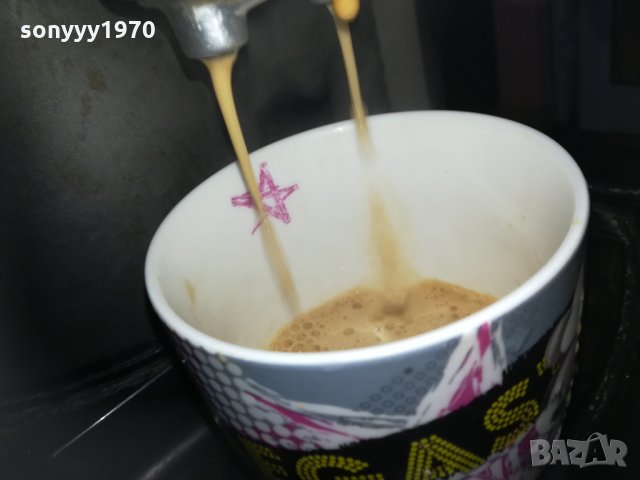 SAECO-САМО КАИМАК ТЕчЕ И ПЯНА 1903211658, снимка 2 - Кафемашини - 32224116