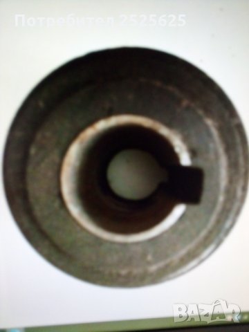 Ремъчна шайби, снимка 4 - Други - 29060167