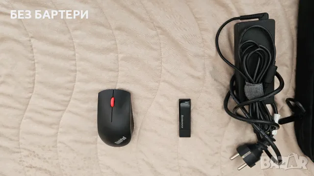 Лаптоп Lenovo T530i SSD 1TB i5 8GB RAM + LT1423p Монитор + Екстри, снимка 5 - Лаптопи за работа - 47442729