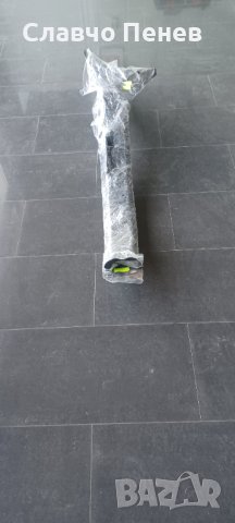 Капак преден и ламарини за Москвич Алеко, снимка 8 - Части - 14960142