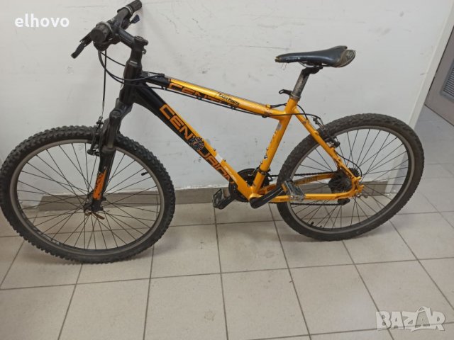 Велосипед Centurion 26'', снимка 2 - Велосипеди - 33233797