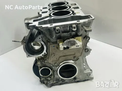 Необорудван цилиндров блок за Опел Мока 1.2 бензин EB2LTD HN09 136 коня 9847485410 2023, снимка 8 - Части - 49274345