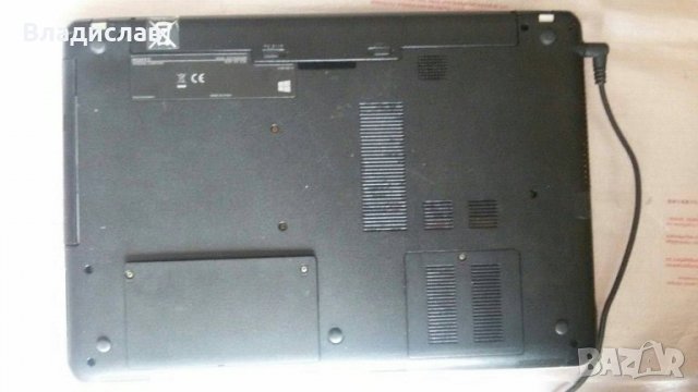 Sony Vaio SVF 152 на части , снимка 8 - Части за лаптопи - 40203296