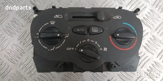 Панел климатик Peugeot 206 2000г.	
