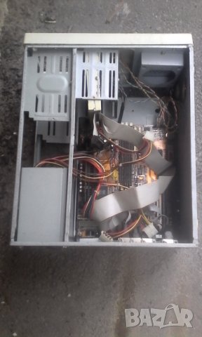 Компютър , снимка 5 - За дома - 43254970