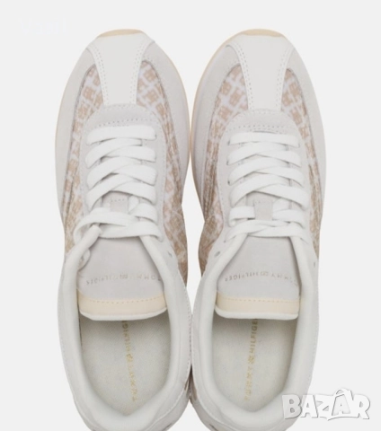 Tommy Hilfiger дамски 42 размер , снимка 5 - Дамски ежедневни обувки - 51825989