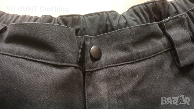 STETIND NORWAY Stretch Trouser размер XL панталон със здрава и еластична материи - 693, снимка 13 - Екипировка - 43528501