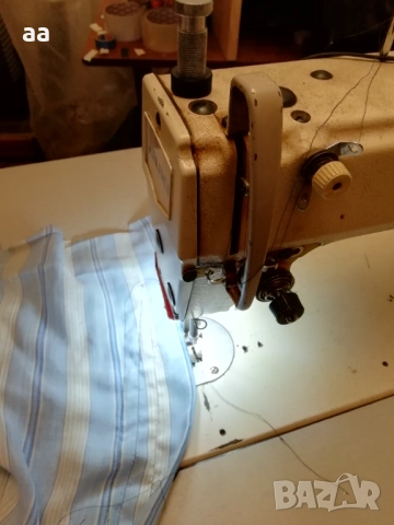 Прави  Жуки Брадър и Кинтекс, снимка 6 - Други машини и части - 13578194