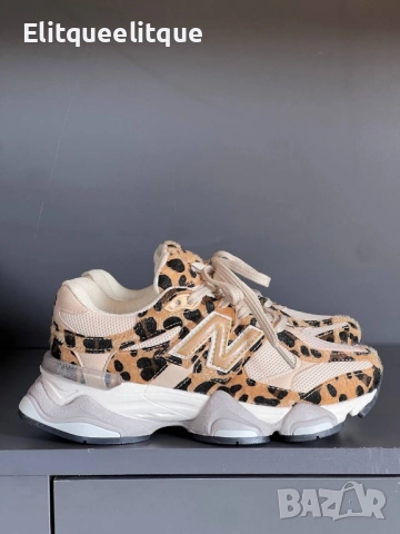 дамски маратонки new balance , снимка 2 - Маратонки - 52259742