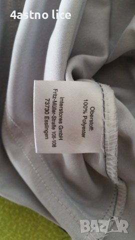 XLC джърси  (блуза) за колоездене , снимка 6 - Спортни дрехи, екипи - 28066010
