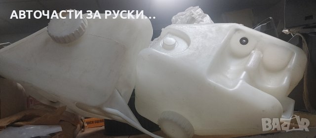 Казанче разширително Лада Калина 1118 ново