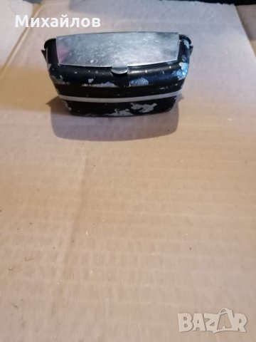 Пепелник от стар автомобил