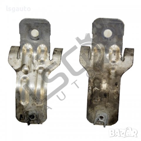 Комплект държачи задна броня BMW 3 Series (2005-2012) ID:87987