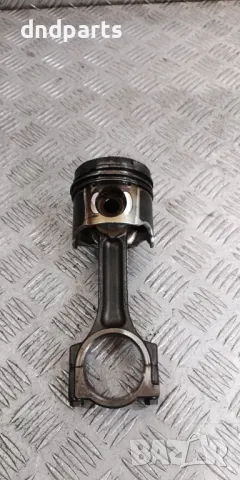 Бутало Renault Megane 1.9DCi 2003г.	