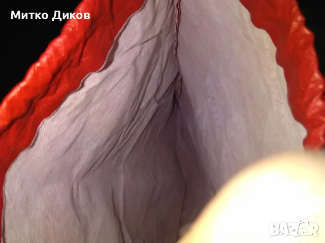 Мешка Ливърпул 47х33см промазан плат нова, снимка 10 - Футбол - 48309680