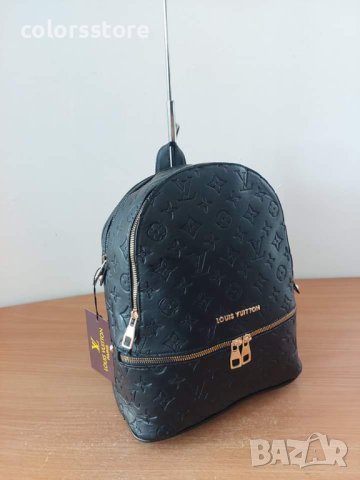 Раници Louis Vuitton код SG 101, снимка 3 - Раници - 33991221