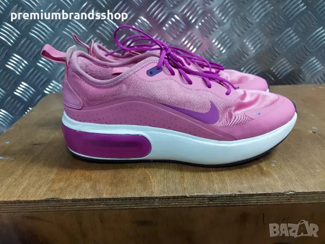 Nike маратонки 40 размер 