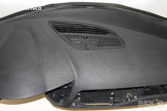 Арматурно табло Citroen C5 III (2008-2017г.), снимка 3 - Части - 43751046