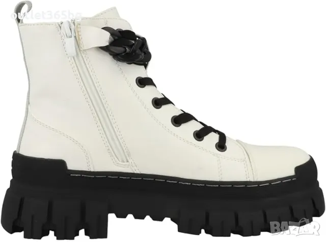 Dockers - by Gerli 51ev203 №38 Оригинал Код 790, снимка 3 - Дамски боти - 48070359