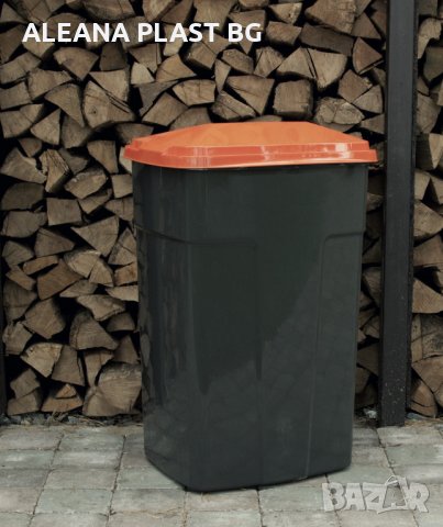 Кофа за смет 90 л, снимка 2 - Други стоки за дома - 29416625