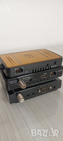 Сателитни приемници, снимка 6 - Приемници и антени - 40351996