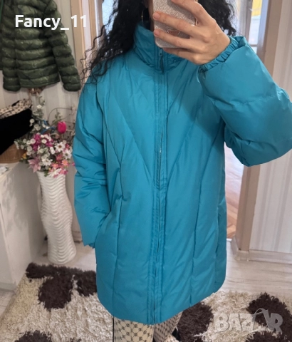 Яке, снимка 3 - Якета - 52464938