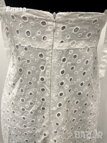 Дамска рокля ASOS, снимка 5 - Рокли - 50586221