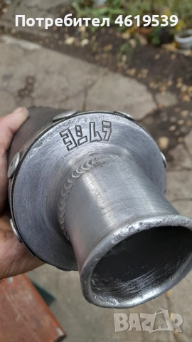 Yoshimura ауспух крос ендуро писта Атв карбон , снимка 8 - Мотоциклети и мототехника - 52021656