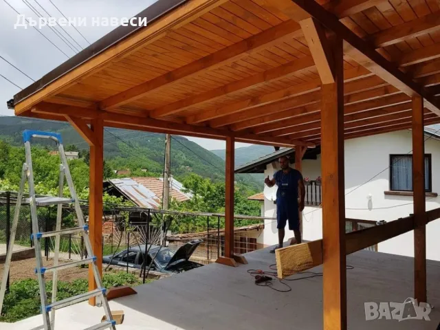 Ремонт на покриви хидроизолация на покриви , снимка 15 - Други услуги - 32424232