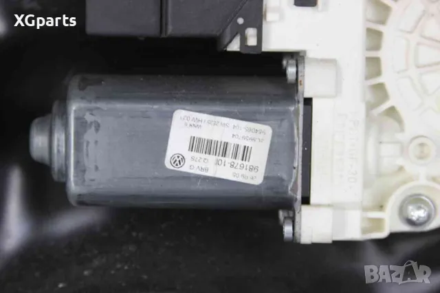 Стъклоповдигач заден десен за Volkswagen Passat B6 комби (2005-2010), снимка 2 - Части - 48219745