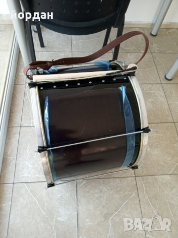 Тъпан, снимка 6 - Ударни инструменти - 28515944