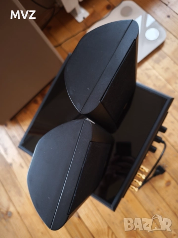 Jamo surround 160, снимка 4 - Тонколони - 52584859