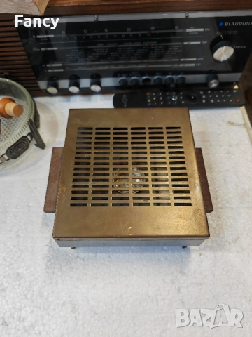 Спиртен котлон , снимка 7 - Други ценни предмети - 51827498