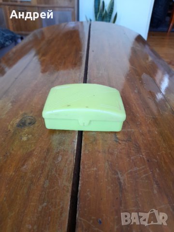 Стара сапунерка #7