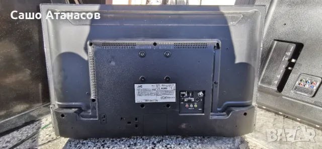 JVC LT-32VAF3000 със счупена матрица ,17IPS62 ,17MB171 ,VES315UNGB-L3-N52 ,HV320FHB-N02 ,17WFM25, снимка 2 - Части и Платки - 49536615