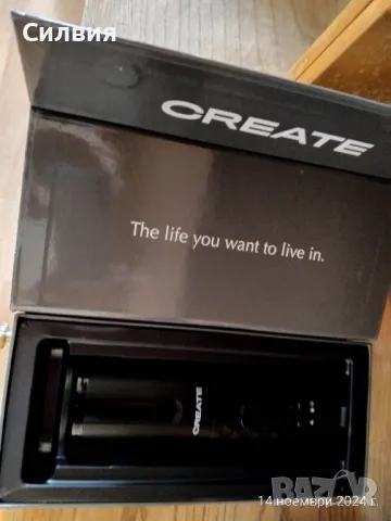 МАША за коса преносима безжична !, снимка 5 - Аксесоари за коса - 47971150