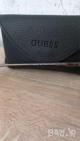 Guess нови оригинални дамски слънчеви очила, снимка 5 - Слънчеви и диоптрични очила - 39184020